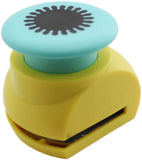 Tootpado Art Plastic Punches & Punching Machines