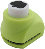 Tootpado Art Plastic Punches & Punching Machines