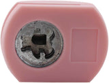 Tootpado Art Plastic Punches & Punching Machines