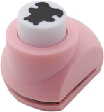 Tootpado Art Plastic Punches & Punching Machines