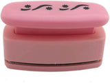 Tootpado Art Plastic Punches & Punching Machines