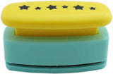 Tootpado Art Plastic Punches & Punching Machines