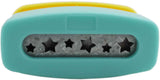 Tootpado Art Plastic Punches & Punching Machines