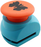 Tootpado Art Plastic Punches & Punching Machines