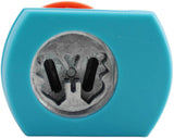 Tootpado Art Plastic Punches & Punching Machines