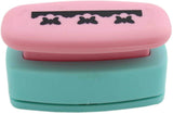 Tootpado Art Plastic Punches & Punching Machines