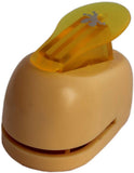 Tootpado Art Plastic Punches & Punching Machines