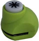 Tootpado Art Plastic Punches & Punching Machines