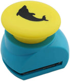 Tootpado Art Plastic Punches & Punching Machines