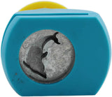 Tootpado Art Plastic Punches & Punching Machines