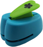 Tootpado Art Plastic Punches & Punching Machines
