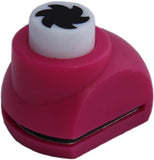 Tootpado Art Plastic Punches & Punching Machines