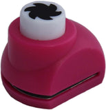 Tootpado Art Plastic Punches & Punching Machines