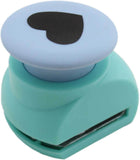 Tootpado Art Plastic Punches & Punching Machines