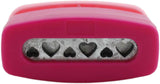 Tootpado Art Plastic Punches & Punching Machines