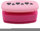 Tootpado Art Plastic Punches & Punching Machines