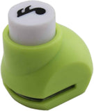Tootpado Art Plastic Punches & Punching Machines