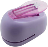 Tootpado Art Plastic Punches & Punching Machines
