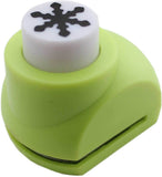 Tootpado Art Plastic Punches & Punching Machines