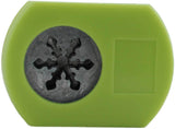 Tootpado Art Plastic Punches & Punching Machines