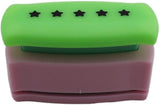 Tootpado Art Plastic Punches & Punching Machines