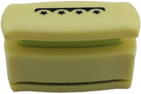 Tootpado Art Plastic Punches & Punching Machines