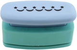 Tootpado Art Plastic Punches & Punching Machines