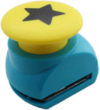 Tootpado Art Plastic Punches & Punching Machines