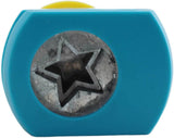 Tootpado Art Plastic Punches & Punching Machines