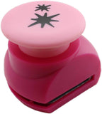 Tootpado Art Plastic Punches & Punching Machines