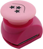 Tootpado Art Plastic Punches & Punching Machines