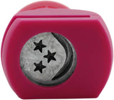 Tootpado Art Plastic Punches & Punching Machines