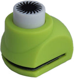 Tootpado Art Plastic Punches & Punching Machines