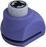 Tootpado Art Plastic Punches & Punching Machines