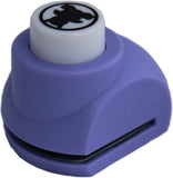 Tootpado Art Plastic Punches & Punching Machines