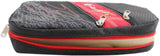 Tootpado Signature Qiangli Print Art Canvas Pencil Box