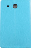 TOP Q Flip Cover for Samsung Galaxy Tab E