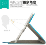 Totu Design Flip Cover for Apple Ipad Mini 4