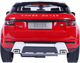 Toyhouse Radio Remote Control 1:14 Range Rover Evoque RC Scale Model Car