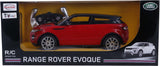 Toyhouse Radio Remote Control 1:14 Range Rover Evoque RC Scale Model Car