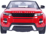 Toyhouse Radio Remote Control 1:14 Range Rover Evoque RC Scale Model Car