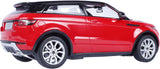 Toyhouse Radio Remote Control 1:14 Range Rover Evoque RC Scale Model Car