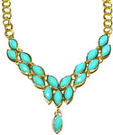 Volaliva Metal Choker