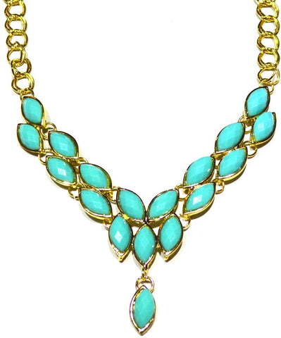 Volaliva Metal Choker
