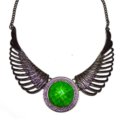 Volaliva Metal Choker