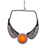 Volaliva Metal Choker