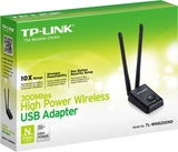 TP-LINK 150 Mbps Wireless AP/Client