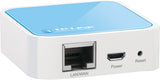 TP-LINK TL-WR702N 150Mbps Wireless N Nano Router