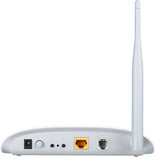 TP-LINK TD-W8151N 150Mbps Wireless N ADSL2 Modem Router