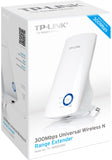 TP-LINK 300 Mbps Universal WiFi
